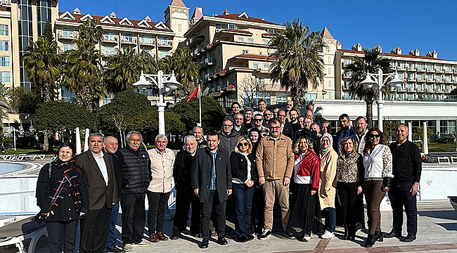 RADYO TELEVİZYON YAYINCILARI KAMUSAL DESTEK TALEP EDİYOR