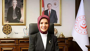"RAMAZAN AYI ÖNCESİNDE SYDV'LERE 1,4 MİLYAR LİRA KAYNAK AKTARDIK"