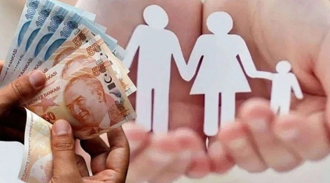 SED ÖDEMELERİ HESAPLARA YATIRILDI