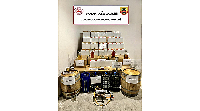 ŞÜPHELİLER HAKKINDA YASAL İŞLEM BAŞLATILDI
