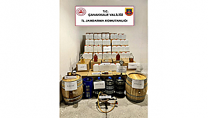 ŞÜPHELİLER HAKKINDA YASAL İŞLEM BAŞLATILDI