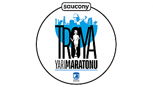 TROYA YARI MARATONU HEYECANI BAŞLIYOR!