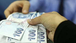ÜCRETLİ ÇALIŞAN SAYISI YILLIK %2,2 ARTTI