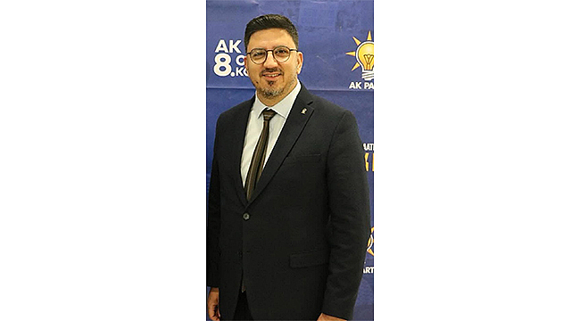 AK PARTİ KEPEZ BELDE BAŞKANLIĞINDAN ANLAMLI PROGRAM 