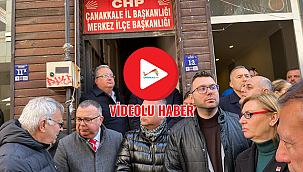 "BU, MİLLETE TOPYEKUN BİR SALDIRIDIR"