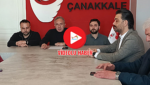 "BU SÜRECİ REDDEDİYORUZ"
