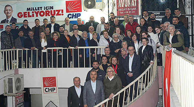 ÇAN BELEDİYE BAŞKANI'NDAN AÇIKLAMA 