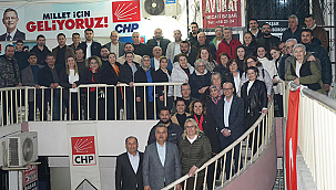 ÇAN BELEDİYE BAŞKANI'NDAN AÇIKLAMA