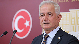 CHP'Lİ GÜNEŞHAN'DAN 18 MART ÇANAKKALE ZAFERİ MESAJI