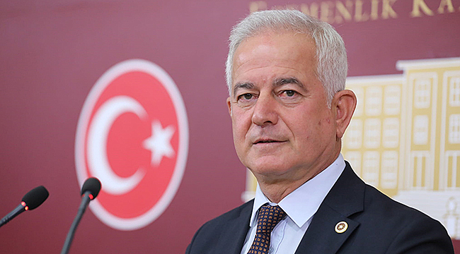 CHP'Lİ GÜNEŞHAN "KADIN EMEĞİ KUTSALDIR"