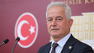CHP'Lİ GÜNEŞHAN "KADIN EMEĞİ KUTSALDIR"