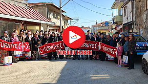 ÇOMÜ VE İL JANDARMA KONUTANLIĞINDAN ANLAMLI KADINLAR GÜNÜ PROGRAMI