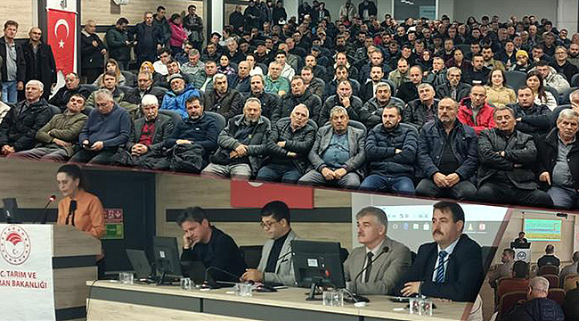 DESTEK İÇİN SON BAŞVURU TARİHLERİ YAKLAŞIYOR