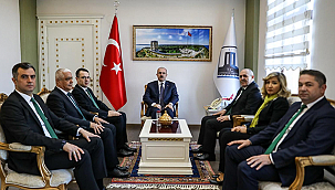 "DOĞANIN LEZZETİ ORMANDA SAKLI"