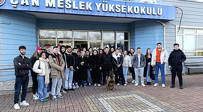 EĞİTİM VE FARKINDALIK ÇALIŞMALARI HIZ KESMİYOR