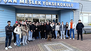 EĞİTİM VE FARKINDALIK ÇALIŞMALARI HIZ KESMİYOR