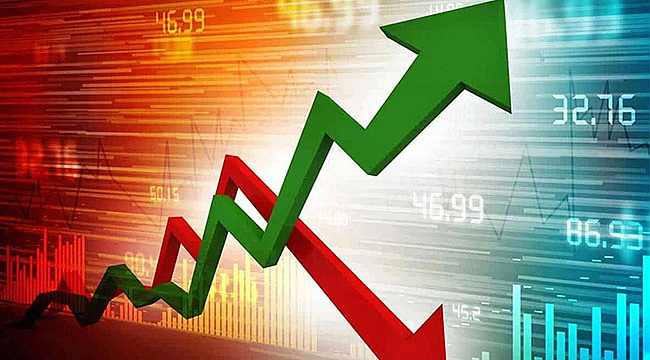 EKONOMİK GÜVEN ENDEKSİ 100,8 OLDU