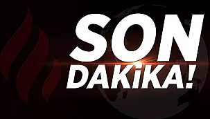 EKREM İMAMOĞLU TUTUKLANDI!