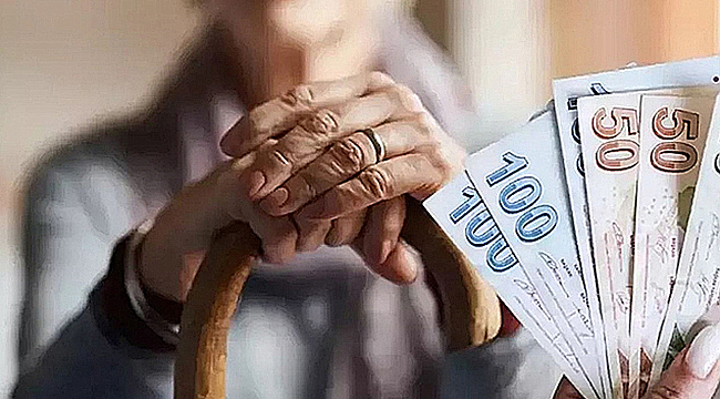 EVDE BAKIM YARDIMI ÖDEMESİ HESAPLARA YATIRILDI