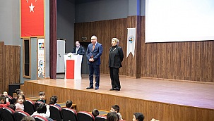 FARKINDALIK EĞİTİMLERİ DEVAM EDİYOR