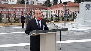 "GÜÇLÜ BİR MESLEK ÖRGÜTÜ OLUŞTURDUK"