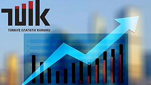HİZMET ÜRETİCİ FİYAT ENDEKSİ AÇIKLANDI
