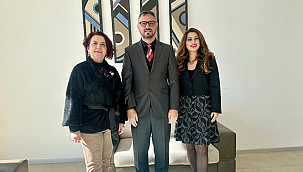 İL KADIN ÇALIŞMA KURULU TOPLANTISI GERÇEKLEŞTİRİLDİ