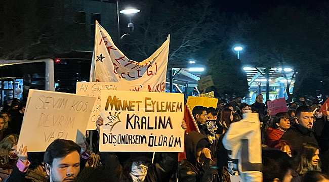 İMAMOĞLU İÇİN DESTEK DEVAM ETTİ