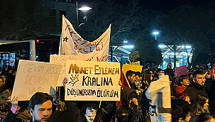 İMAMOĞLU İÇİN DESTEK DEVAM ETTİ