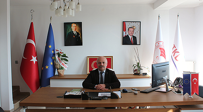 IPARD III KAPSAMINDA BİR YILDA 7,2 MİLYAR TL HİBE