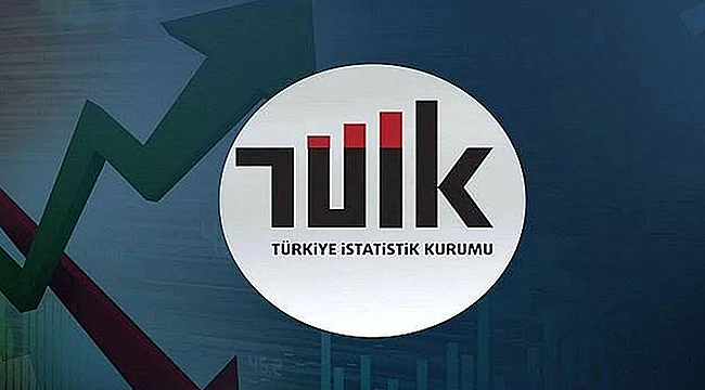 İŞGÜCÜ İSTATİSTİKLERİ AÇIKLANDI