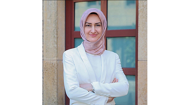 KADEM: "KADININ GÖRÜNMEYEN EMEĞİNİ GÖRMELİYİZ"