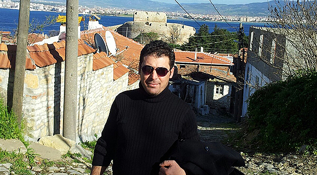 KARNINDAN VURULMUŞTU, KURTARILAMADI!