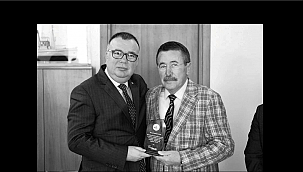 MEHMET YAVAŞ HAYATINI KAYBETTİ