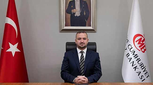 MERKEZ BANKASI BAŞKANI KARAHAN: GEREKLİ ADIMLARI ATTIK