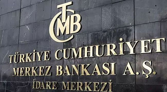 MERKEZ BANKASINDAN DÖVİZ PİYASALARINA YENİ ADIM