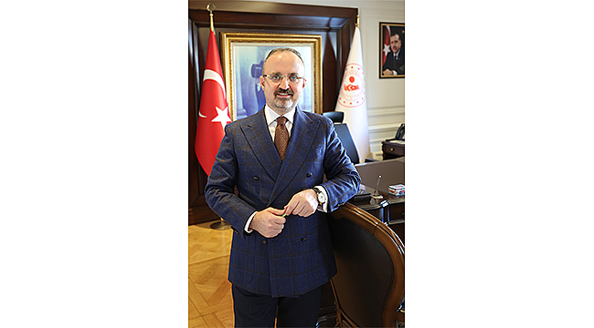 TURAN'DAN NEVRUZ MESAJI