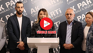 "TÜRK CEZA KANUNU'NA 'KADINA KARŞI ŞİDDET SUÇTUR' İLKESİNİ GETİRDİK"