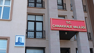 VALİLİKTEN FIRTINA UYARISI!