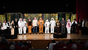 YAŞLILAR HAFTASI ETKİNLİKLERİ BAŞLADI
