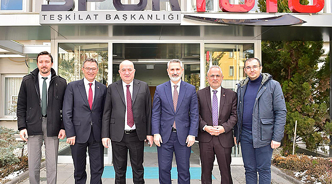 YENİCE GENÇLİK MERKEZİNE KAVUŞUYOR