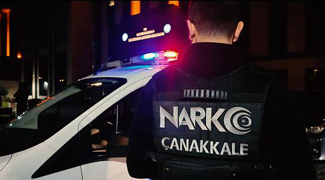 9 ŞÜPHELİ TUTUKLANDI