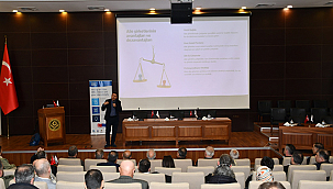 "AİLE ŞİRKETLERİNİN KURUMSAL YÖNETİMİ VE AİLE DİNAMİKLERİ"