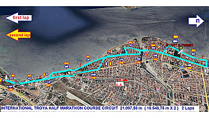 ARAÇ PARKLARI VE KAPALI YOL GÜZERGAHLARINA İLİŞKİN ÖNEMLİ BİLGİLENDİRME