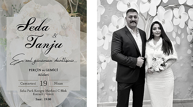 BAŞPEHLİVAN TANJU GEMİCİ DÜĞÜN İÇİN GÜN SAYIYOR