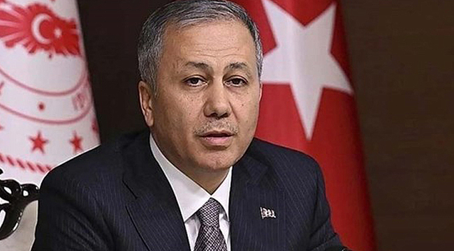 "BAYRAM SEVİNCİMİZE HÜZÜN KARIŞMASIN"