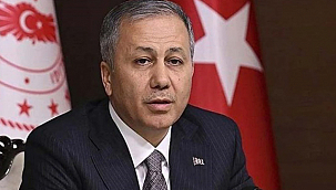 "BAYRAM SEVİNCİMİZE HÜZÜN KARIŞMASIN"