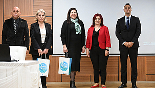ÇANAKKALE'DEKİ VEKTÖR İLE MÜCADELE ÇALIŞMALARI ELE ALINDI