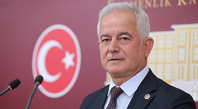 CHP'Lİ GÜNEŞHAN: "23 NİSAN, CUMHURİYETİN TEMELİDİR"