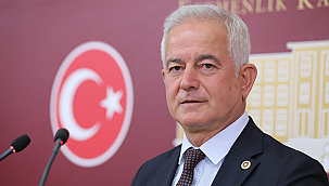 CHP'Lİ GÜNEŞHAN: "23 NİSAN, CUMHURİYETİN TEMELİDİR"
